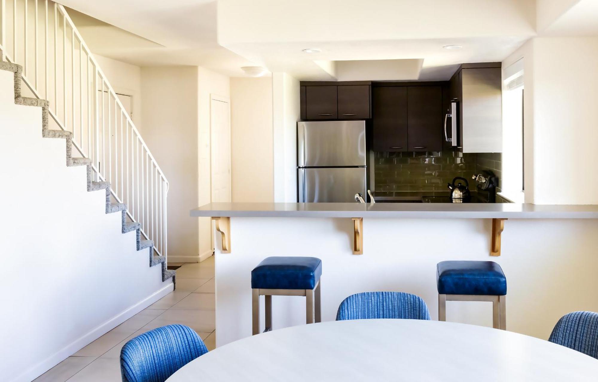 Seascape Beach Resort แอปทอส ภายนอก รูปภาพ