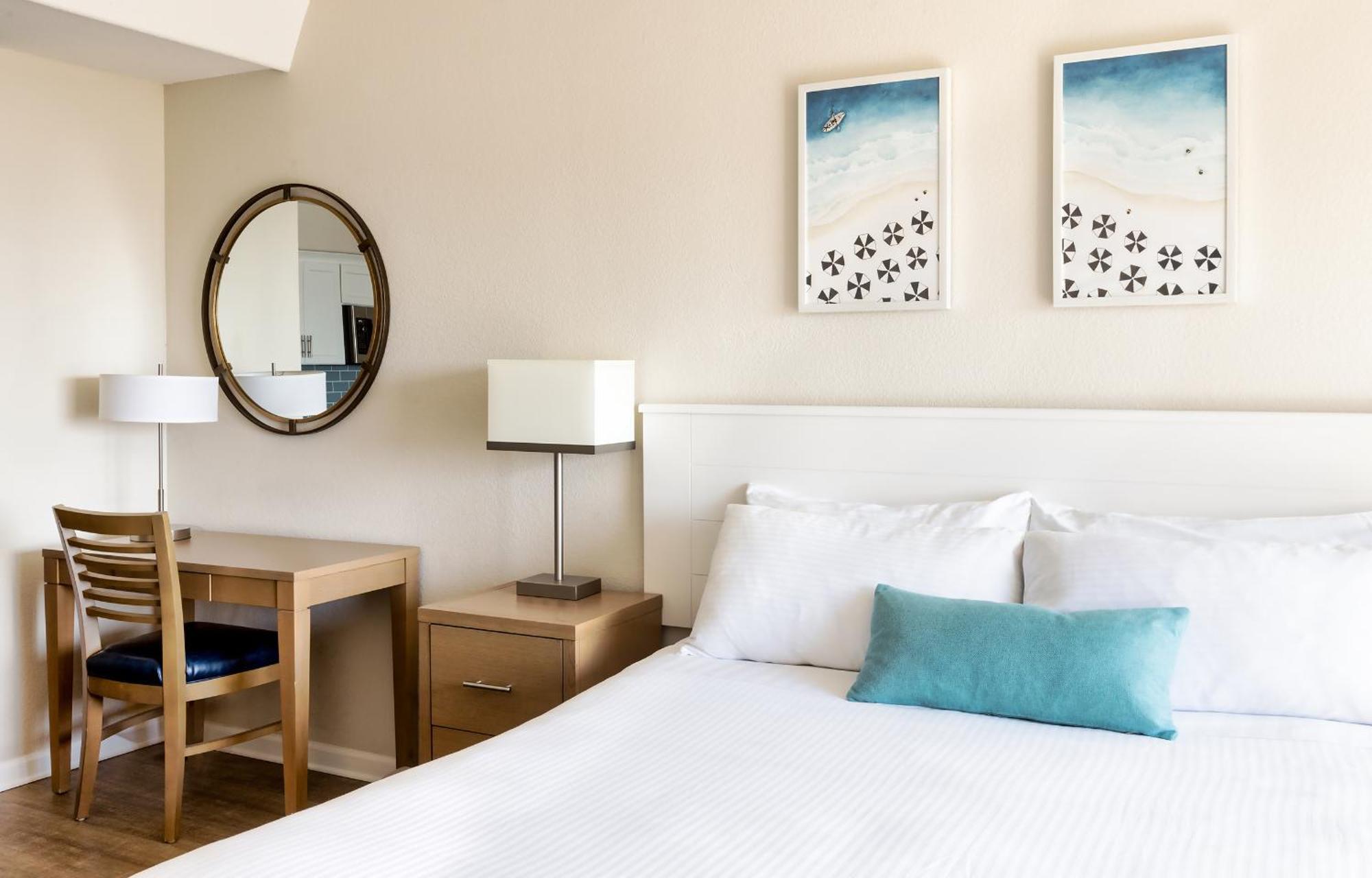 Seascape Beach Resort แอปทอส ภายนอก รูปภาพ