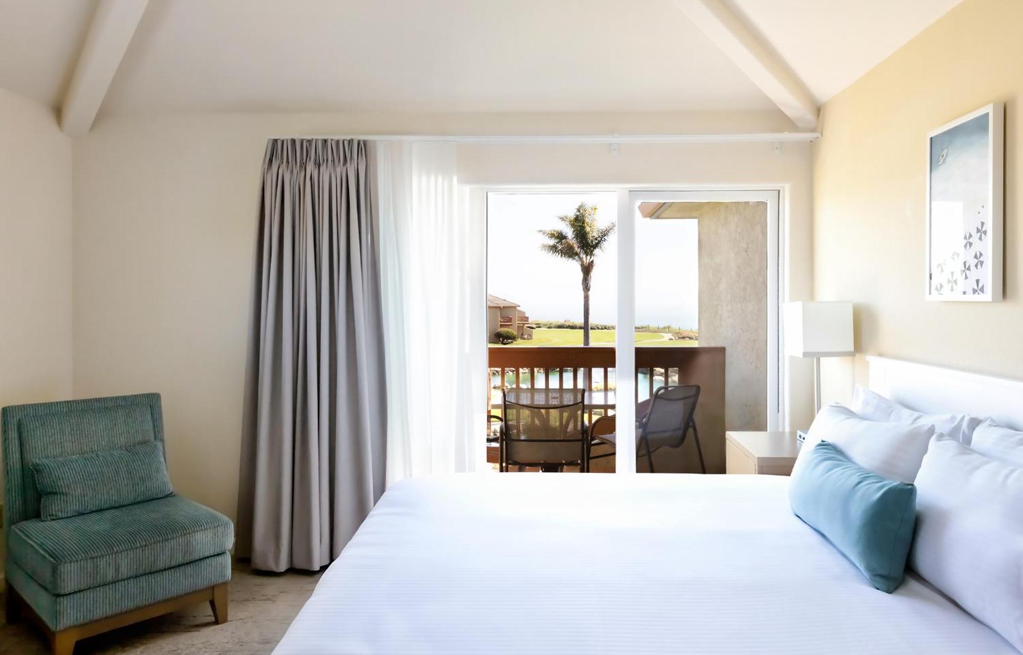 Seascape Beach Resort แอปทอส ภายนอก รูปภาพ